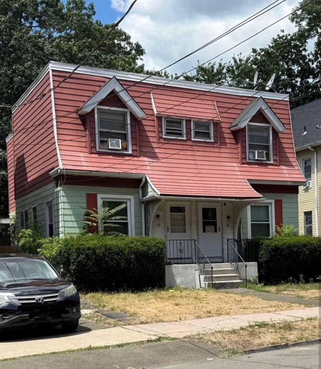 Property Photo:  30 Ellsworth Avenue  CT 06511 