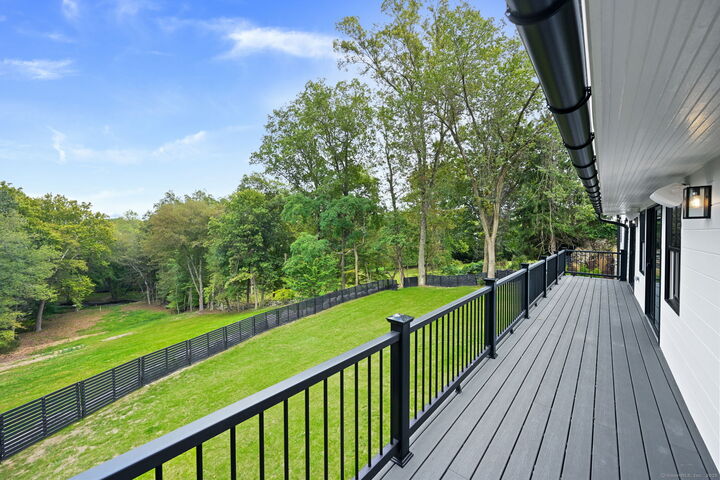 Property Photo:  30 Cavalry Road  CT 06880 