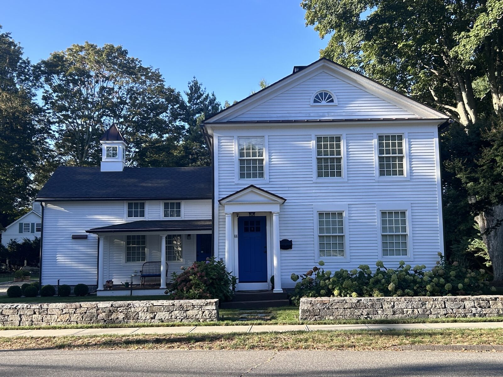 Property Photo:  66 Pennywise Lane  CT 06475 
