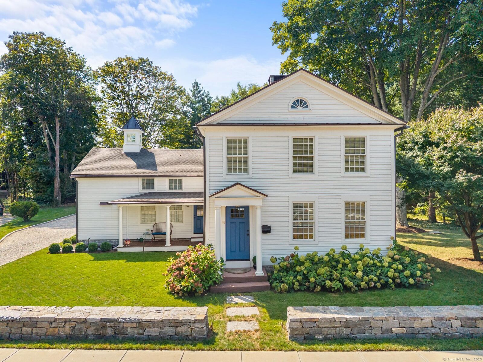 Property Photo:  66 Pennywise Lane  CT 06475 