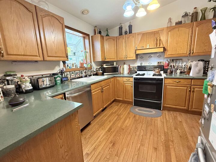 Property Photo:  5859 Liberty Way  WA 99026 