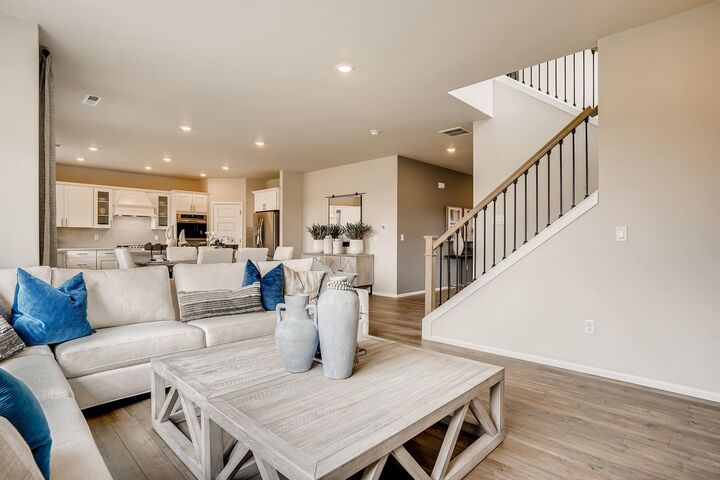 Property Photo:  4270 W Brookfield Ave  WA 99208 