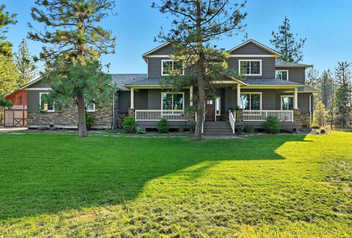 4611 W Anderson Rd  Cheney WA 99004 photo