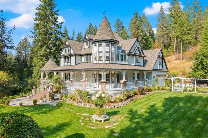 Property Photo:  6212 S Ranch Park Ln  WA 99206 
