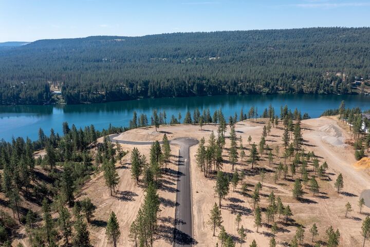 Property Photo:  Lot 24 Legacy Way  WA 99026 