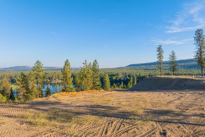 Property Photo: Lot 24 Legacy Way WA 99026