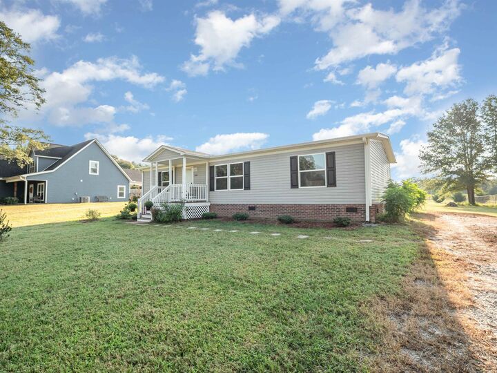 Property Photo:  1021 Pearson Road  SC 29388 