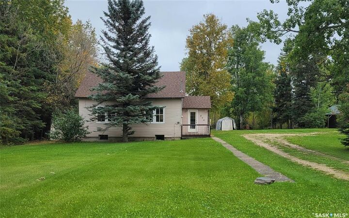 Rural Address  Preeceville Rm No. 334 SK S0A 0W0 photo