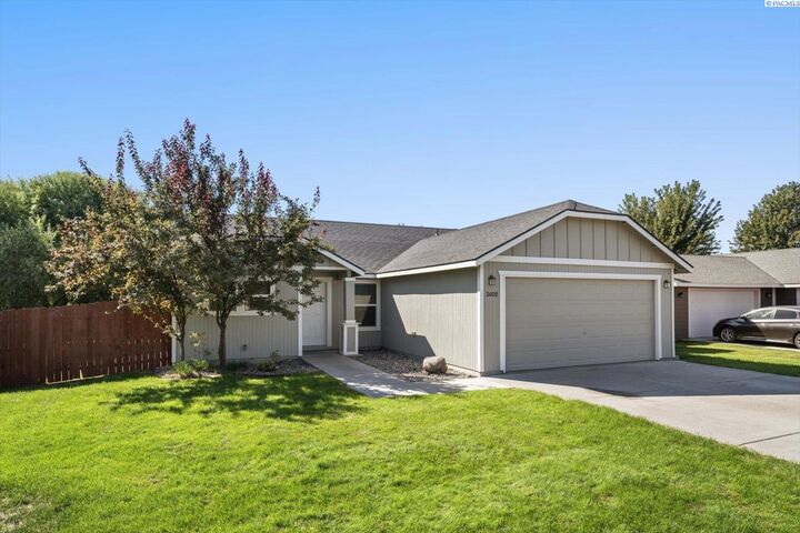 Property Photo:  3408 Estrella Drive  WA 99301 