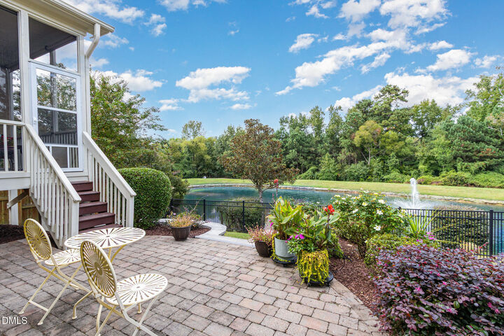 Property Photo:  4049 Franks Creek Drive  NC 27518 