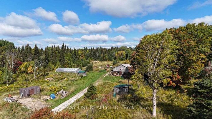 Property Photo: 2170 Highway 520 N/A W ON P0A 1C0