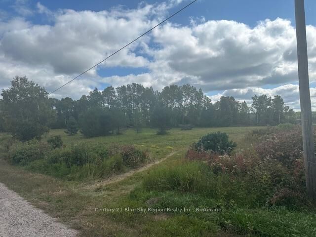 Property Photo:  629 Wasing Road  ON P0H 1Z0 