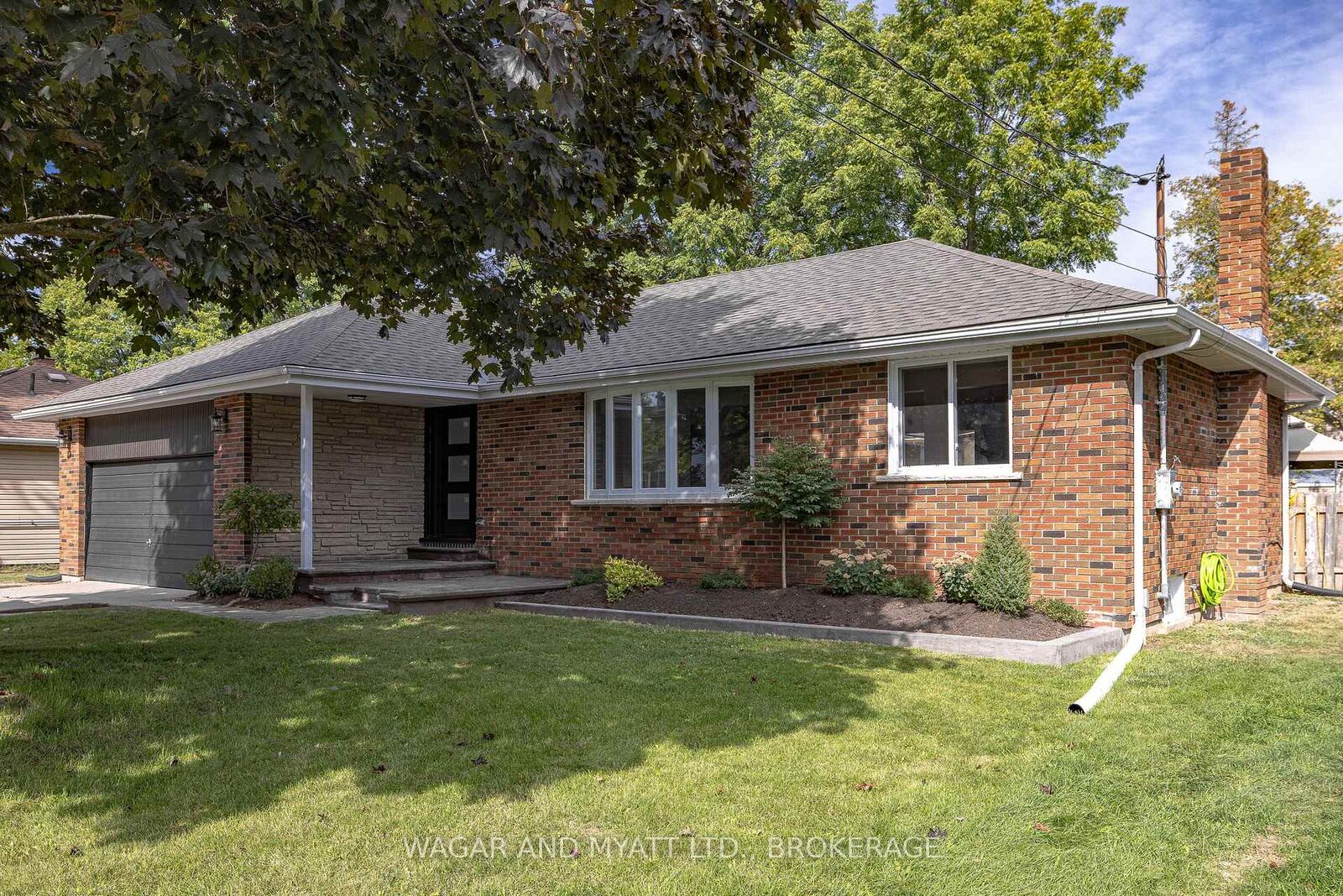 Property Photo: 166 Green Street ON K0K 1X0