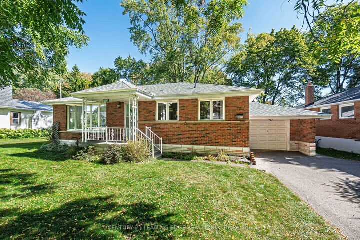 Property Photo:  12207 Tenth Line  ON L4A 6B6 