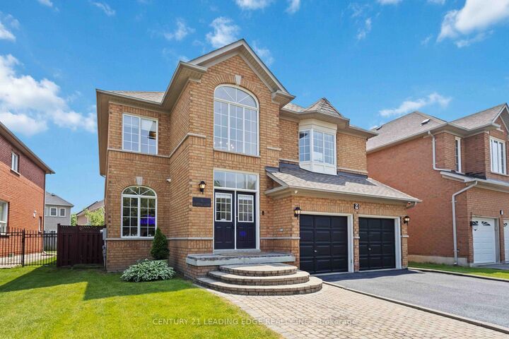 Property Photo:  9 Bluebell Drive  ON L3S 3P8 