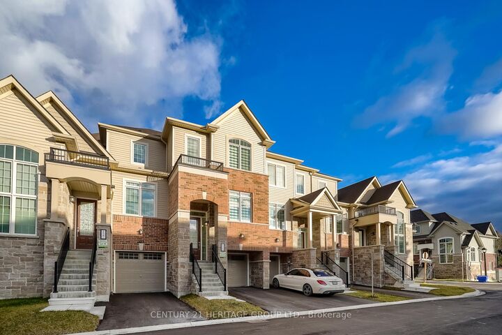 Property Photo:  125 Lyall Stokes Circle  ON L0G 1M0 