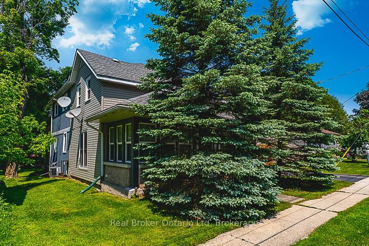 Property Photo: 144 Loucks Lane ON N0H 1G0