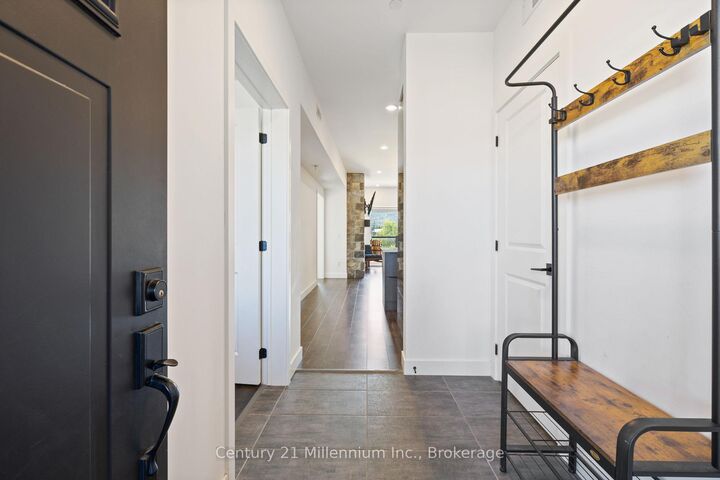 Property Photo:  20 Beckwith Lane 306  ON L9Y 0R4 
