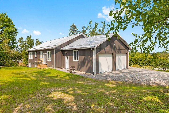 Property Photo:  213 Pleasant Point Road  ON K9V 4R6 