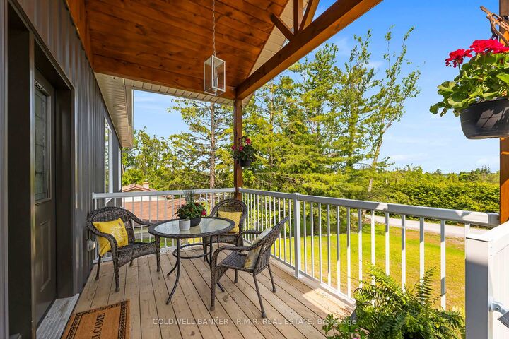 Property Photo: 213 Pleasant Point Road ON K9V 4R6