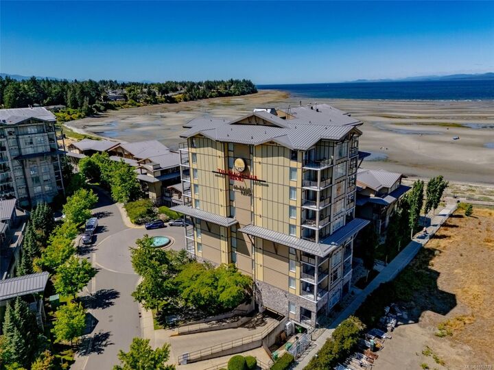 Property Photo:  181 Beachside Dr 908  BC V9P 2H5 