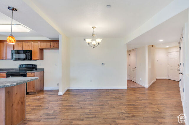 Property Photo:  164 E Spencer Peak Way #A3  UT 84020 