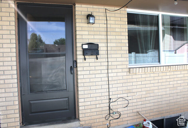 Property Photo: 3608 S Orchard Ave UT 84403