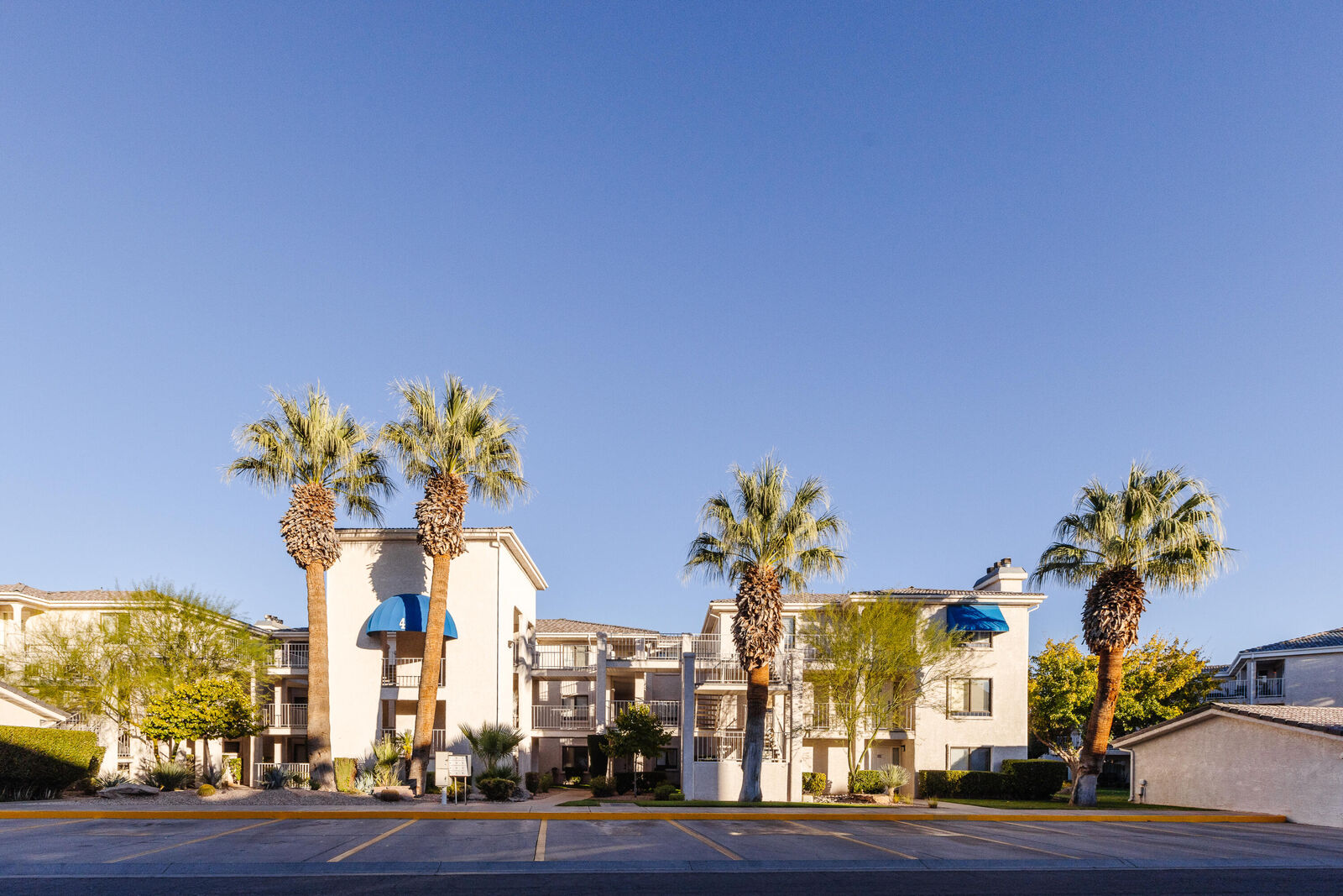 Property Photo: 1845 W Canyon View Dr #407 UT 84770