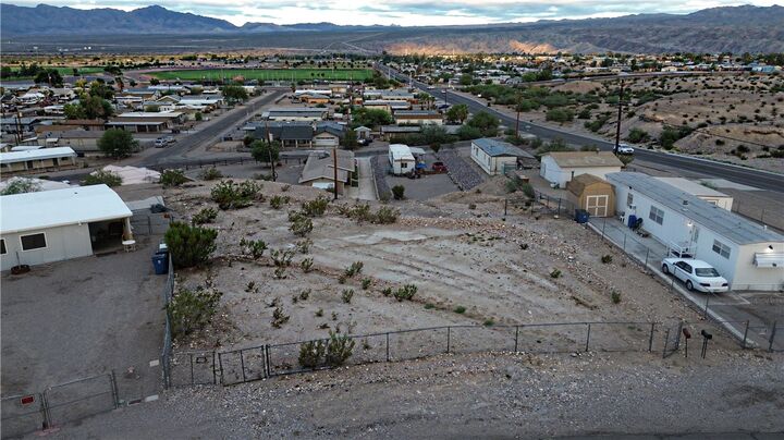 Property Photo:  2263 & 2259 Riverview Circle  AZ 86442 