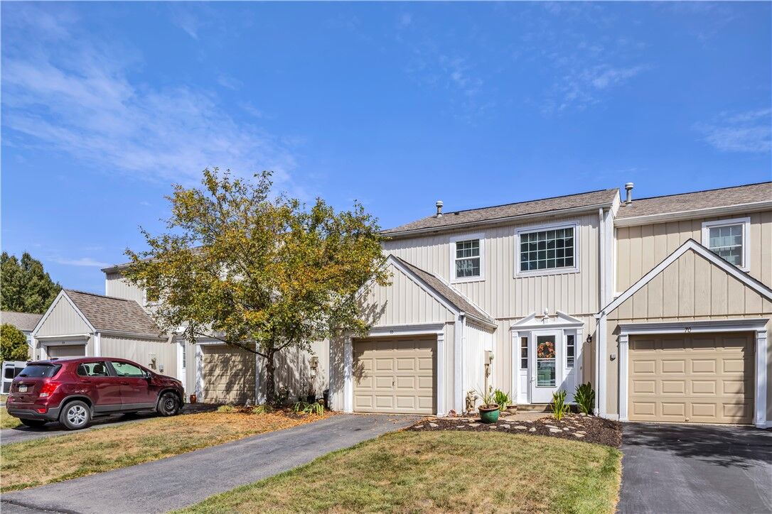 Property Photo:  68 New London Drive  PA 15139 