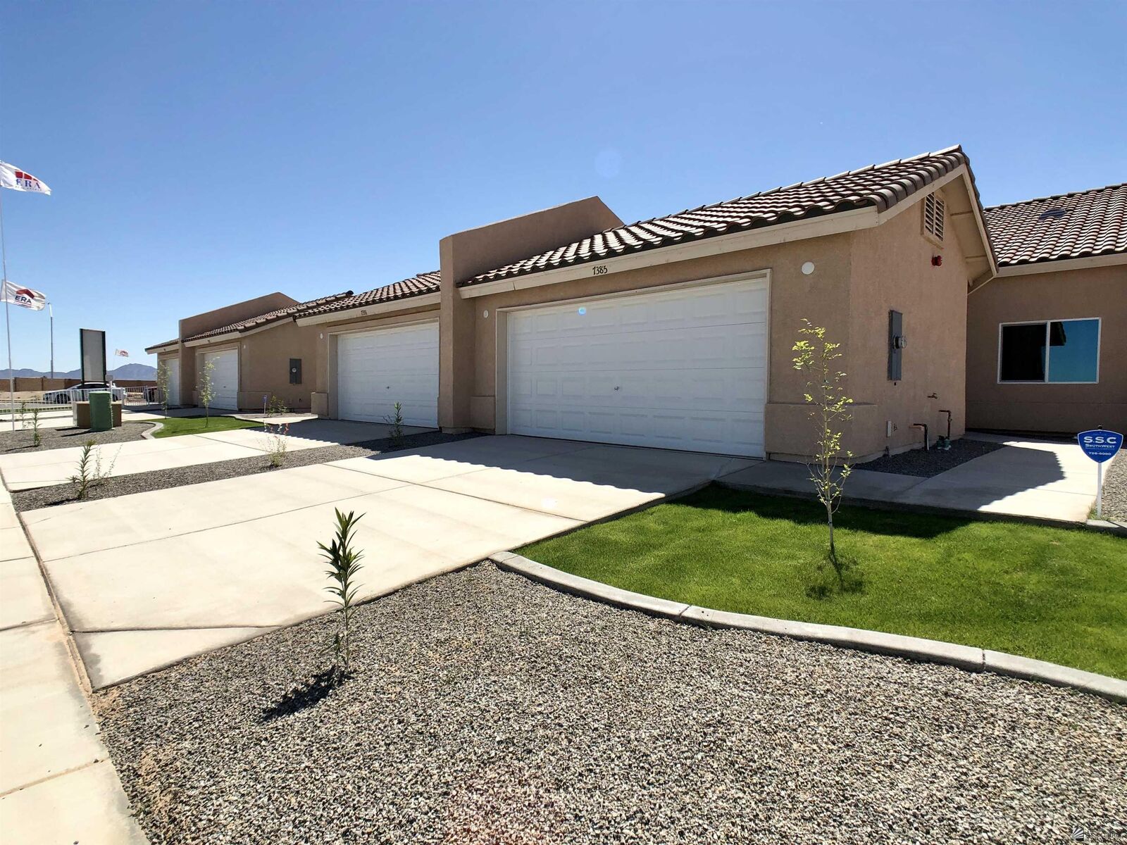 Property Photo:  7142 E 39 St  AZ 85365 