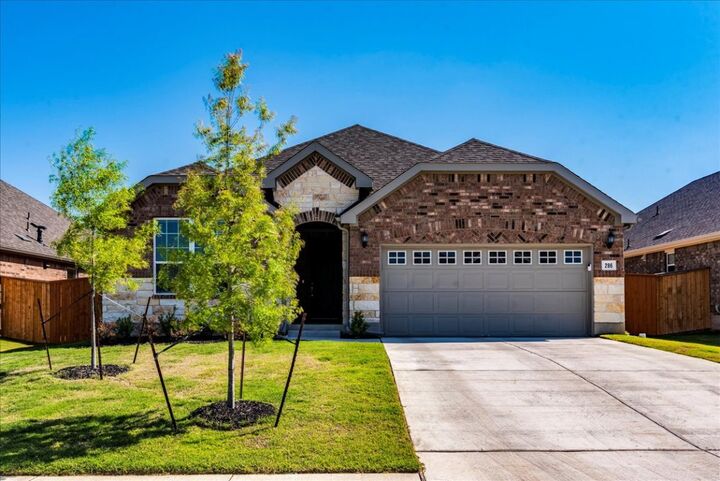 286 Muddy Creek Way  Kyle TX 78640 photo