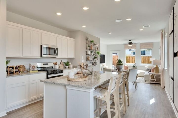 Property Photo:  13412 Desert Orchid Drive  TX 78610 