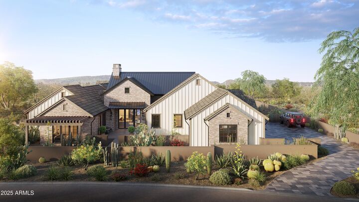 21009 W Mountain Cove Place  Buckeye AZ 85396 photo