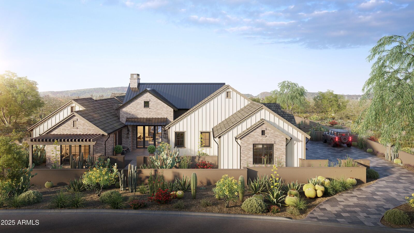 Property Photo:  21009 W Mountain Cove Place  AZ 85396 