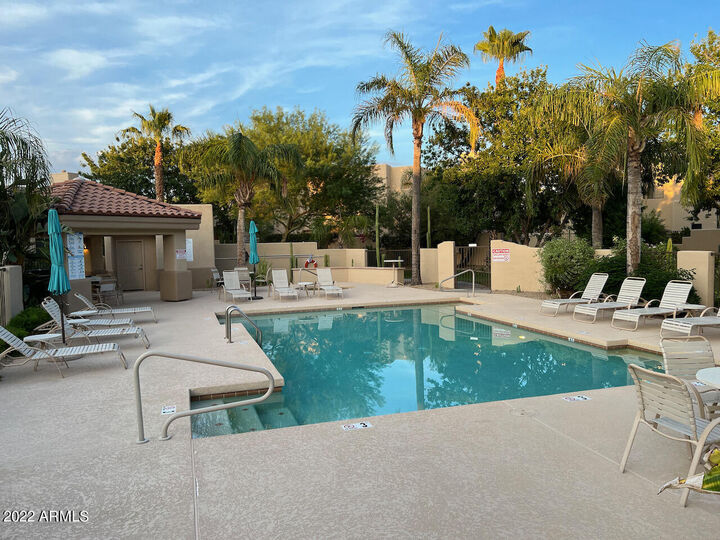 Property Photo: 9070 E Gary Road 152 AZ 85260