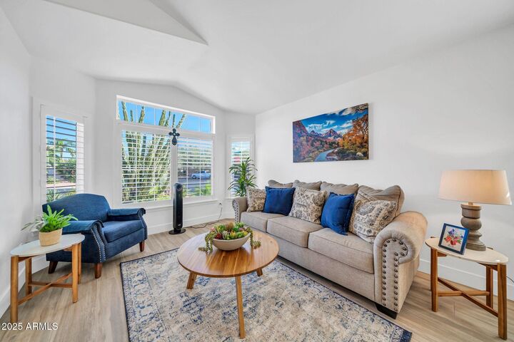 Property Photo:  7393 E Hanover Way  AZ 85255 