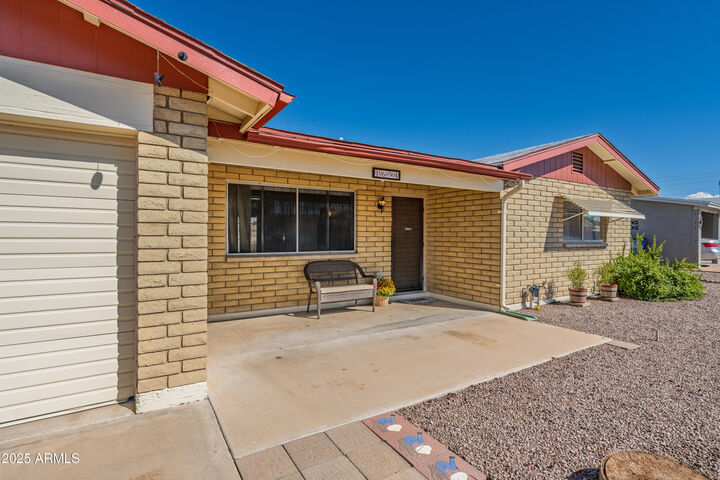 Property Photo:  1694 W 13th Avenue  AZ 85120
