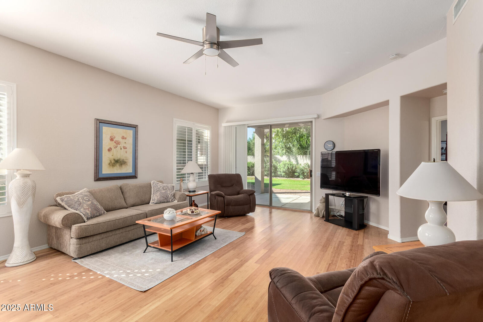 Property Photo:  9646 E Tranquility Way  AZ 85248 
