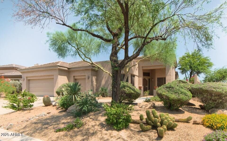 Property Photo:  33111 N 71st Way  AZ 85266 
