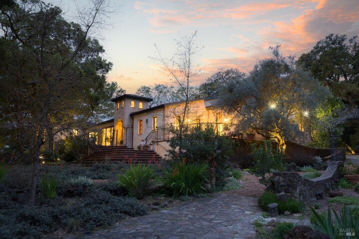 Property Photo: 18455 Half Moon Street CA 95476