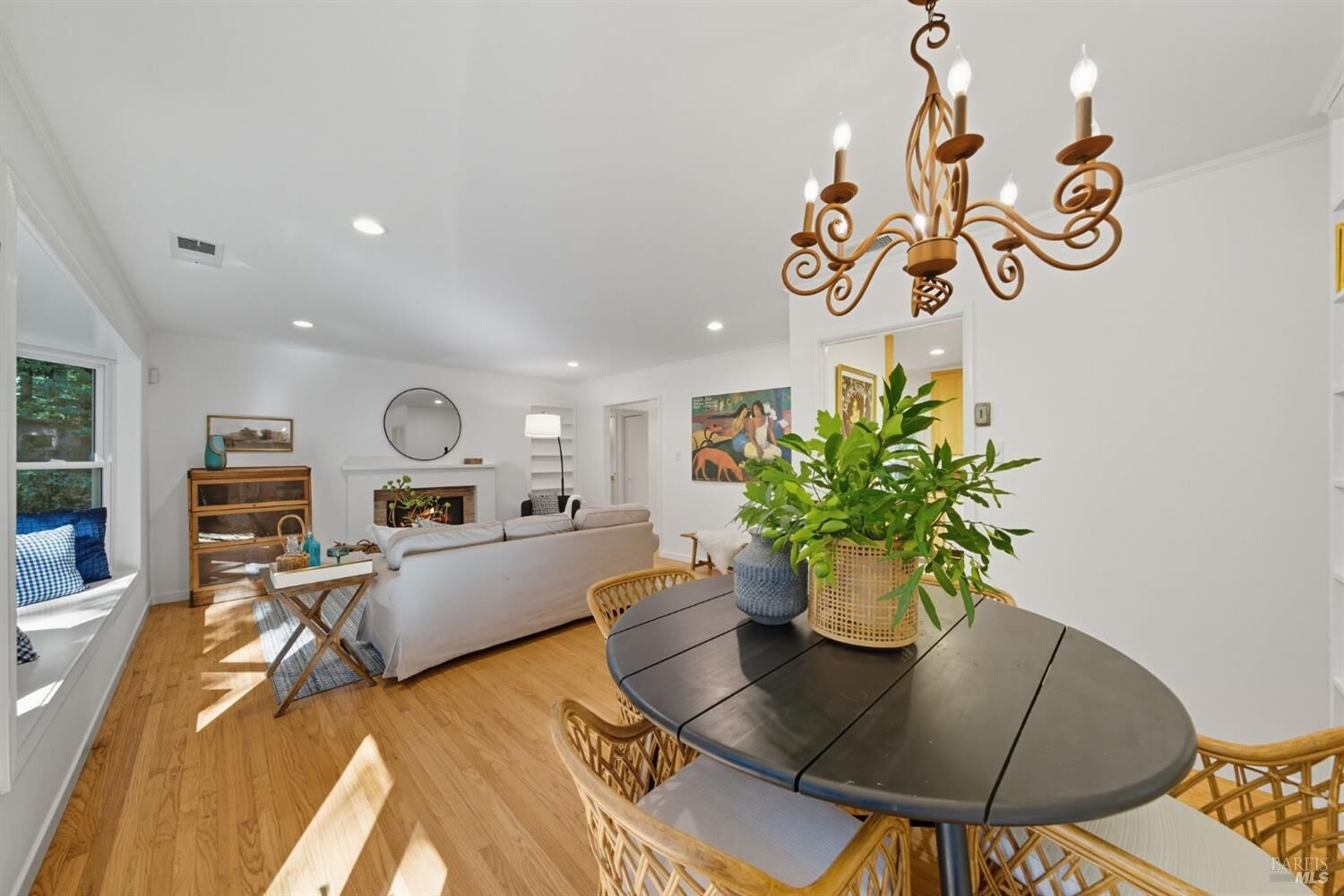 Property Photo:  39 Bridge Road  CA 94939
