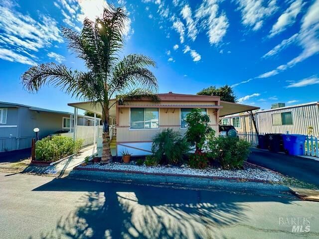 Property Photo:  244 American Canyon Road 102  CA 94503 