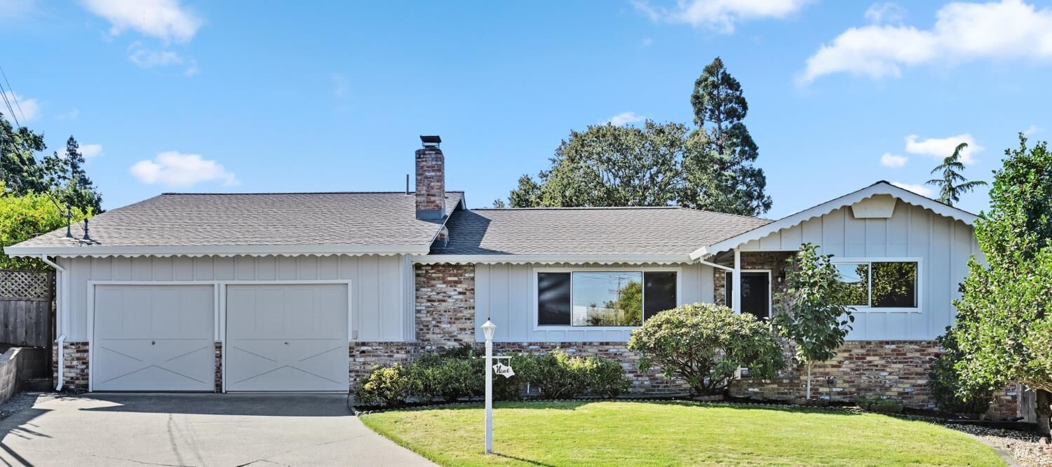 Property Photo:  9 Arlene Court  CA 94952 