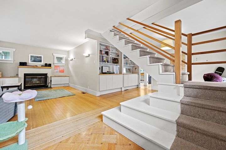 Property Photo: 3825 W 31st Avenue BC V6S 1Y2