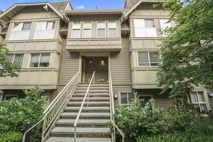 Property Photo:  2108 Rowland Street 228  BC V3C 0C1 