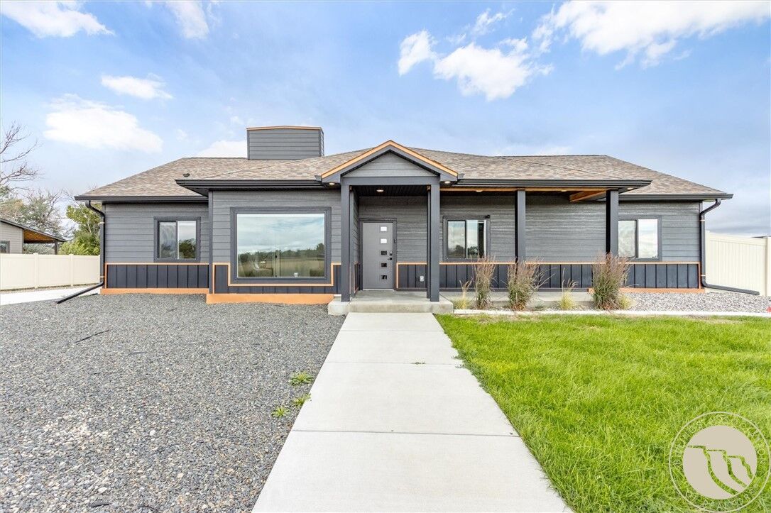 Property Photo: 7119 Odonnell Lane MT 59106