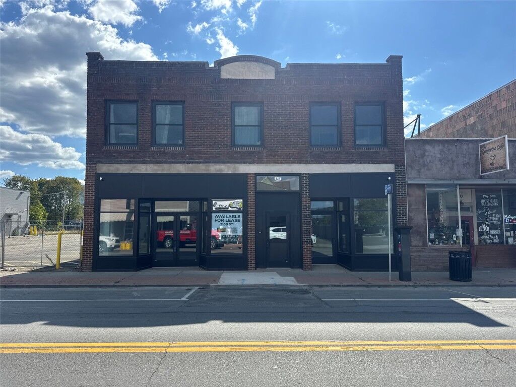 Property Photo:  216 Main Street 203  NY 13790 