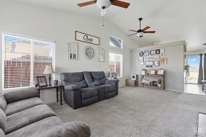 Property Photo:  3730 Amur Maple Drive  CA 93311 