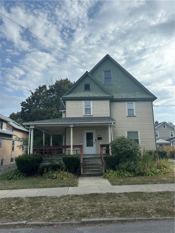 Property Photo:  455 Roe Avenue  NY 14901 